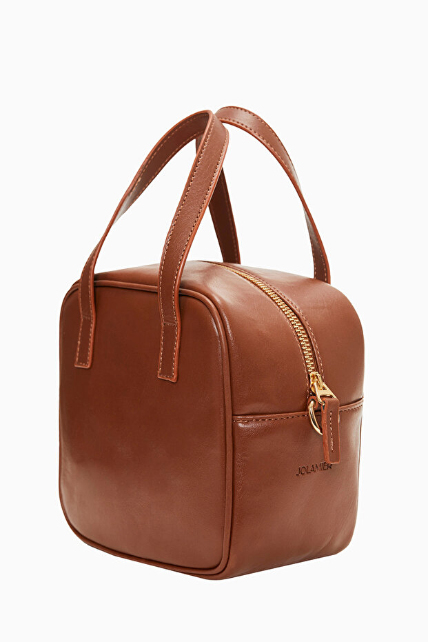 Soft Bag - Brown - 5