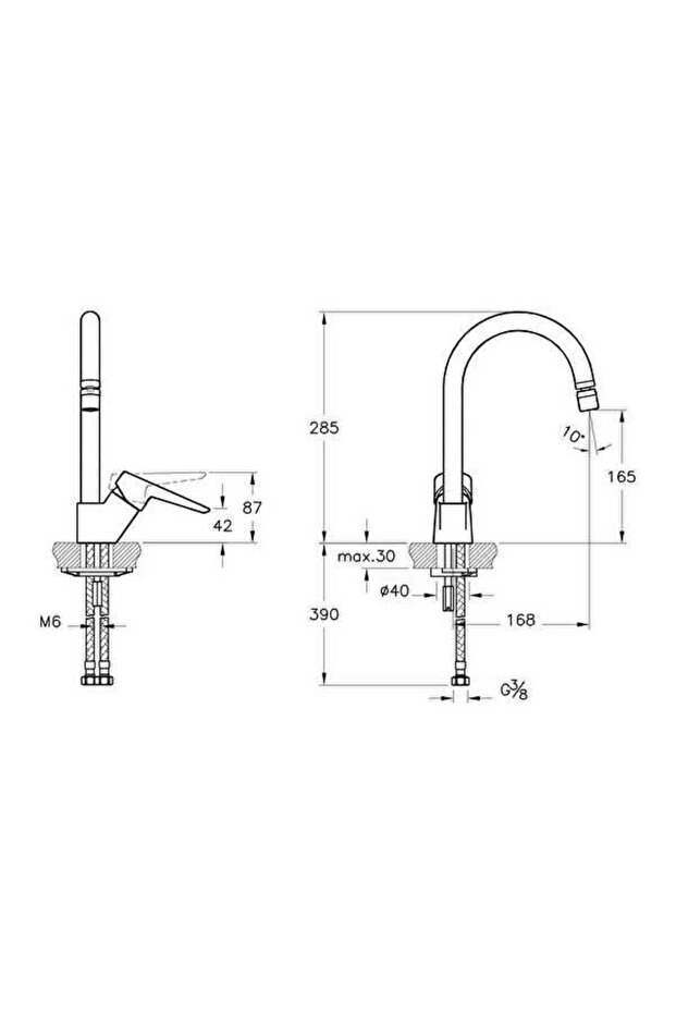Eviye Bataryası, Solid S, Mafsallı, A42148 - 3