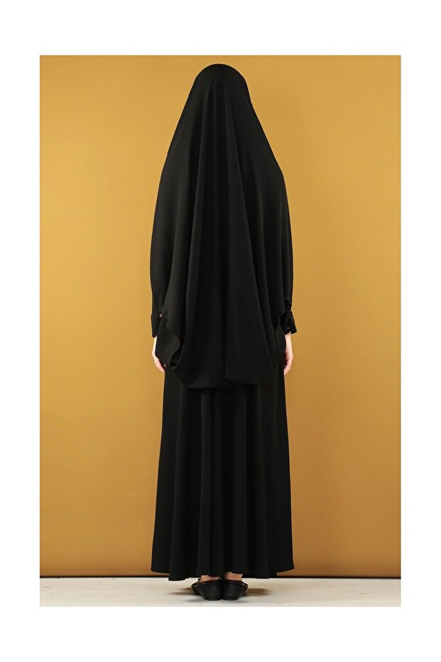 Soft Veiled Sultanbaş - Σεντόνι Ολόκληρο - 2