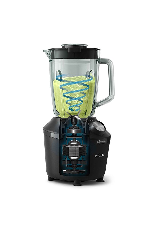 Smoothee Blender 600 W - 3