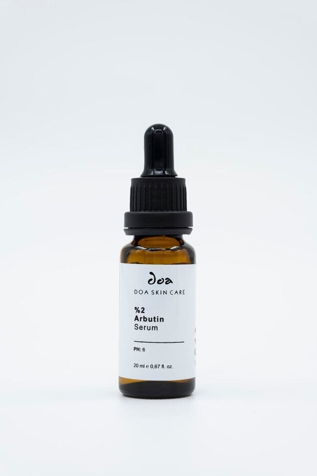 Doa Kozmetik Arbutin Serum - 3