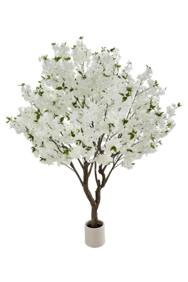 شجرة الكرز الصناعية-250cm - 7