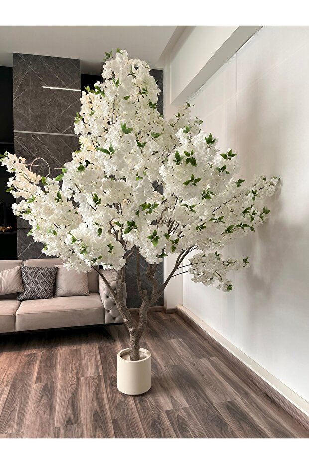 شجرة الكرز الصناعية-250cm - 5