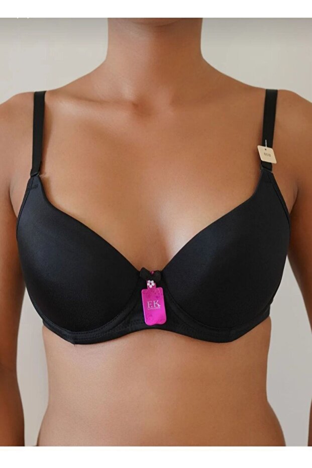 F. حمالة صدر مدعومة - 2