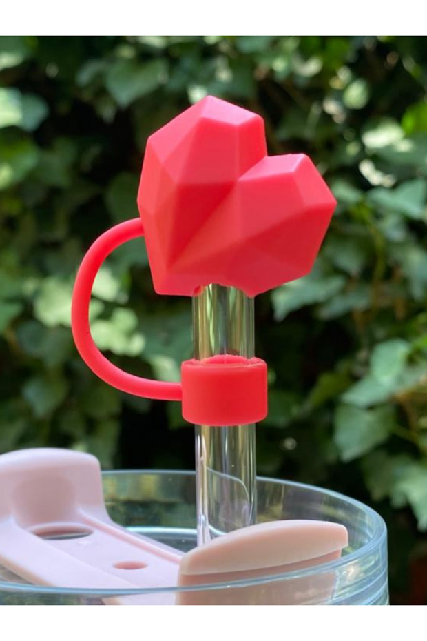 1Pcs 10mm Pipette Cover for Stnly Quencher Cover for Dust Shaped Pipette Head Silicone Cover