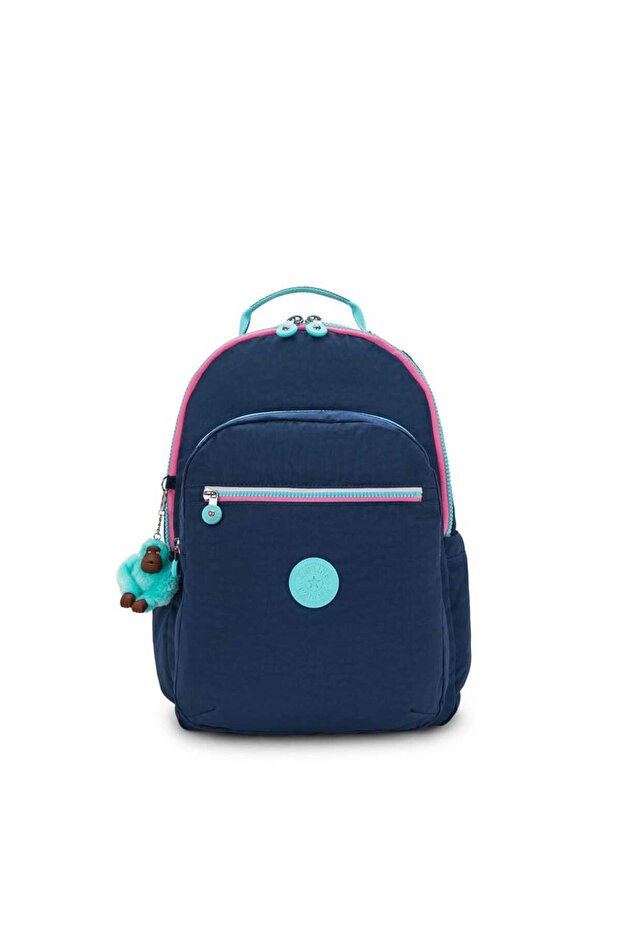 Seoul Lap Large Size Backpack