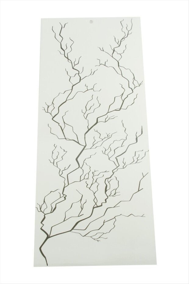 Floor tattoo arm tattoo sticker