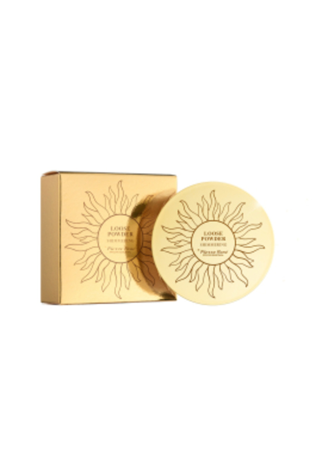 Loose Shimmering Powder