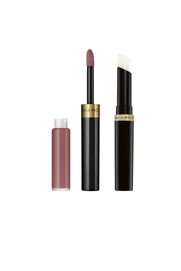 Lipfinity Classic #016-glowing Reflections Max Factor 2 ml - 1