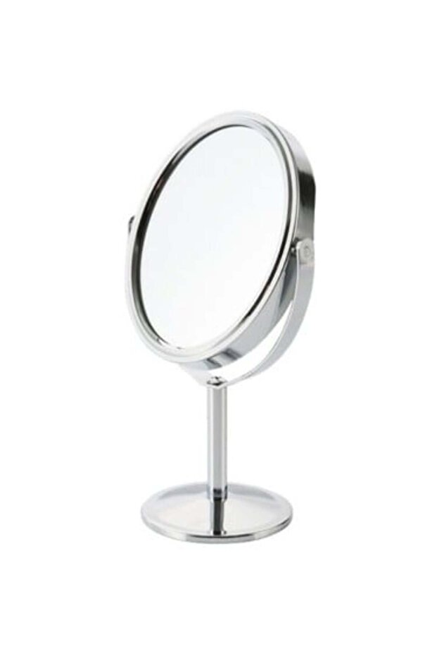 Two-Sided with Regular and ×3 Magnification with Base - 1