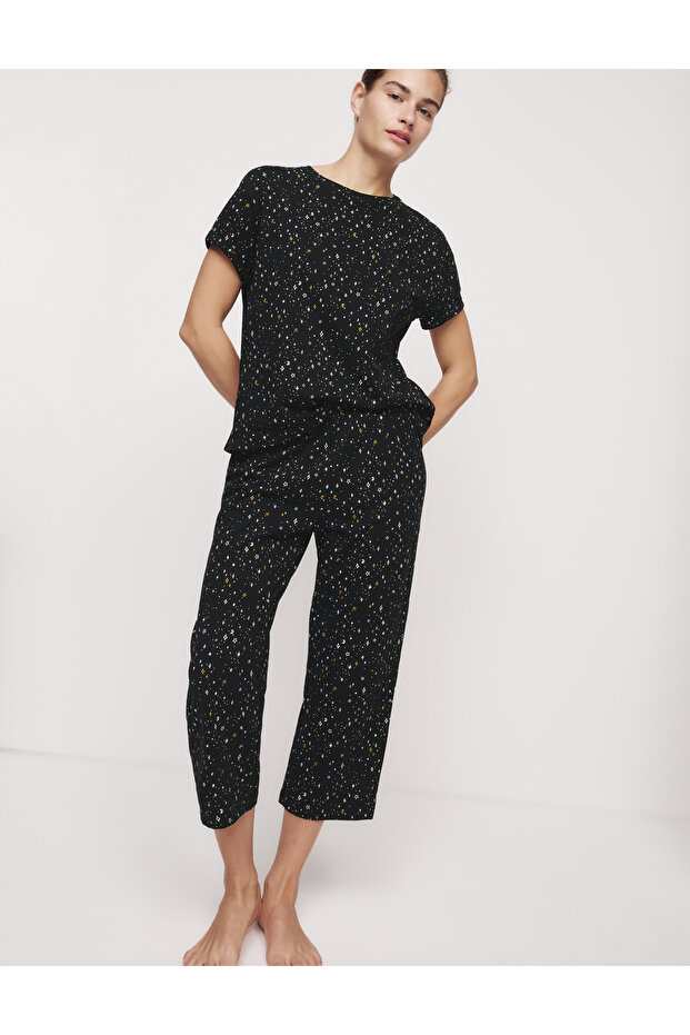 Flatpack Pijama Takımı - 2