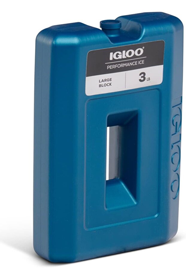 Performance Ice Large Block Medium - 1