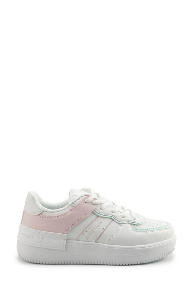 Freya Wmn 5Pr White-Pink Women's Sneaker A102015992