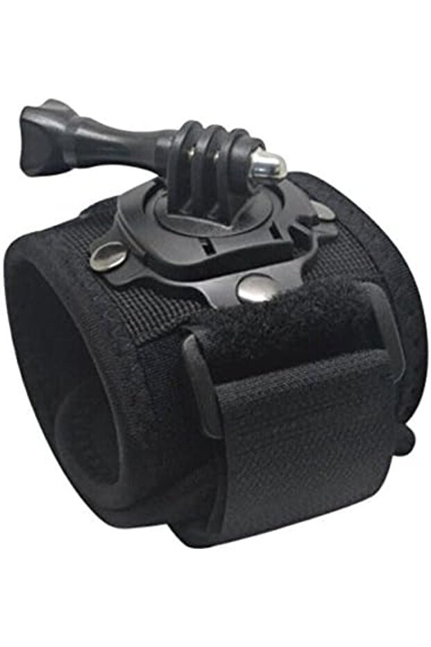 55205 360 Degree GoXtreme Accessory Wrist Mount
