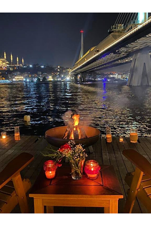 ETNA Ateş Çukuru - 4