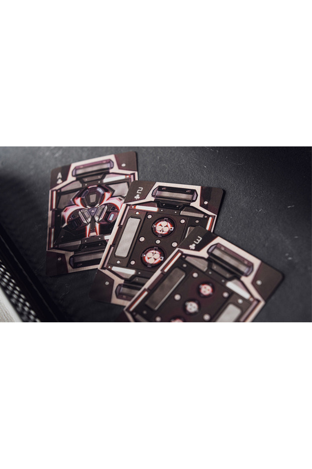 Evolution 2 Game Cards - 5