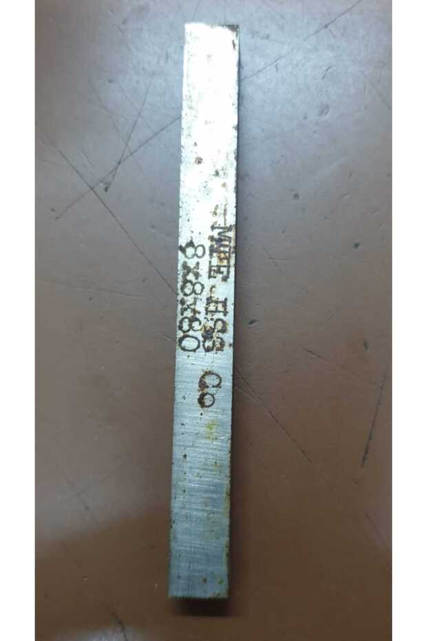 Torna Kalemi 8*8*80 - 1