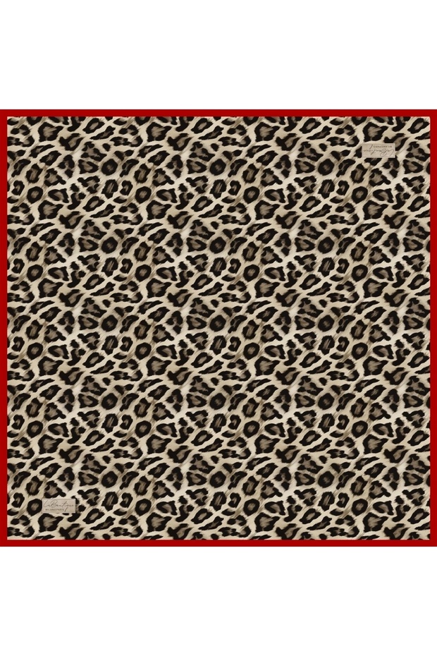 2421-13 قماش قطني حريري 90X90