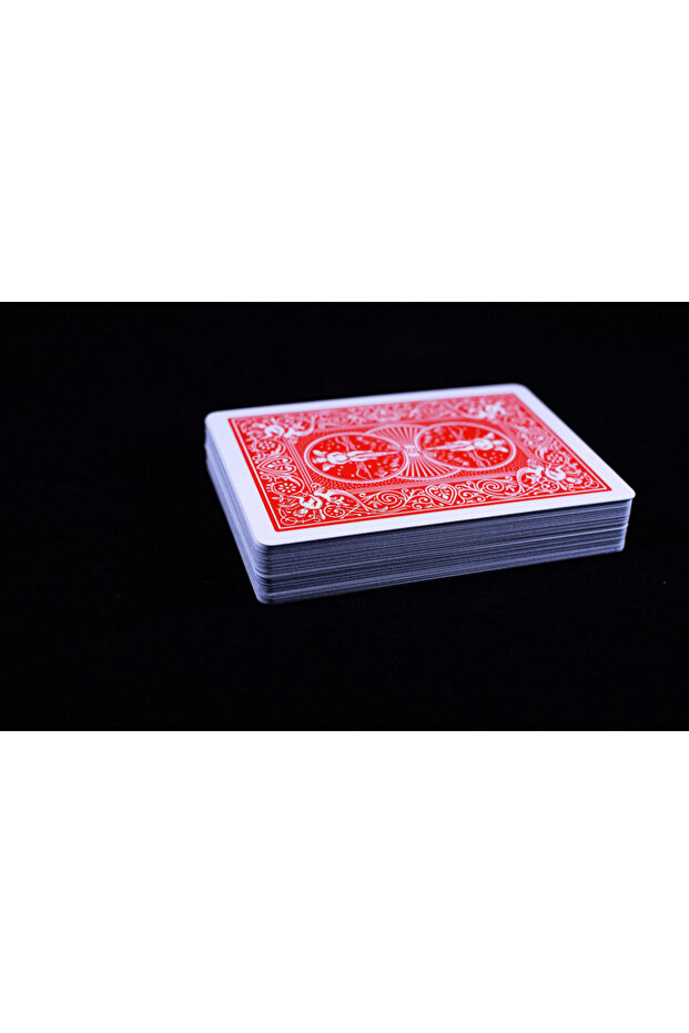 Invictus Magic - Svengali Pro Blue - 4