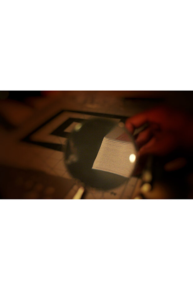 Invictus Magic - Svengali Pro Blue - 2