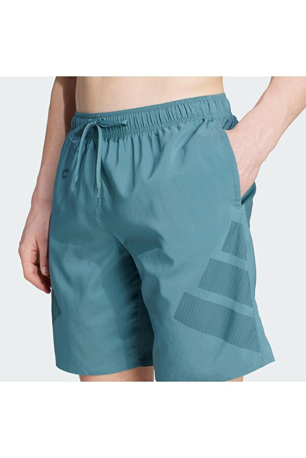 Big Bars 8IN Erkek Şort - 5