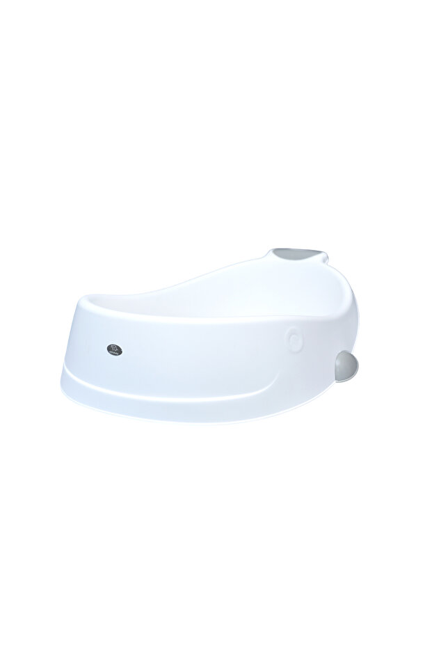 3-stage bathtub - 3