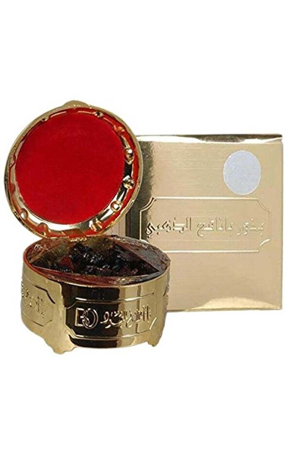 بخور ذهبي