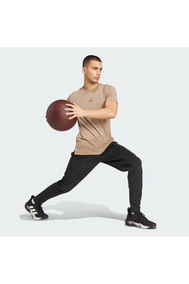Designed for Training Workout Erkek Tişört - 3