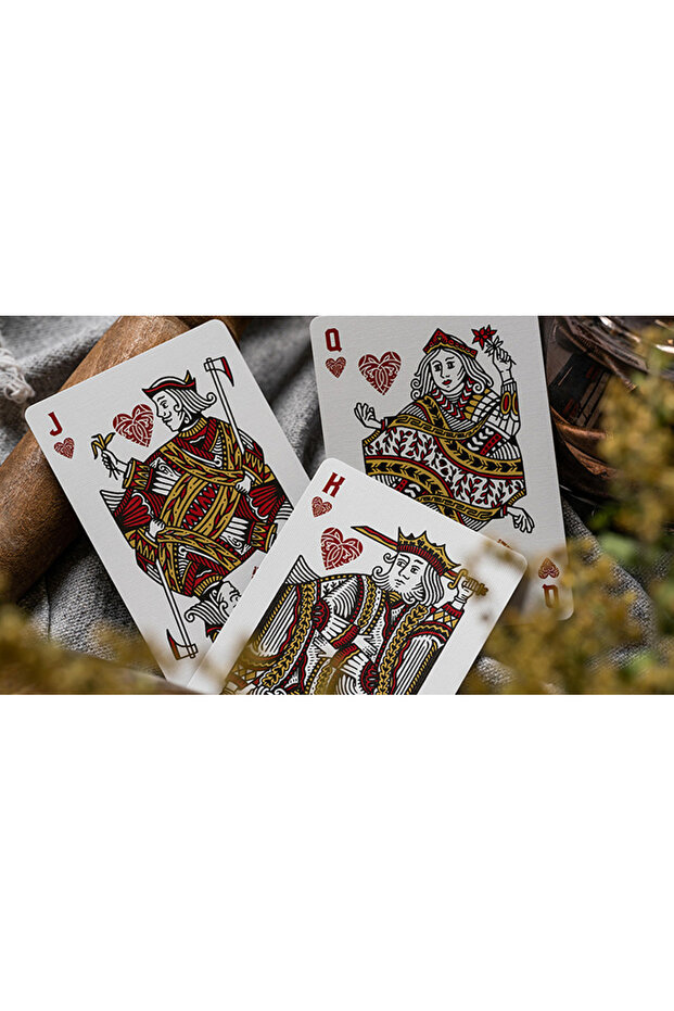 بطاقات الألعاب السوداء الفاخرة - 6