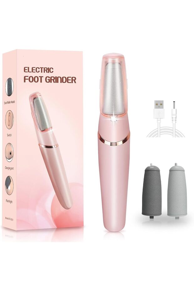 Callus Remover for Feet Dead Skin Remover Pedicure Tools