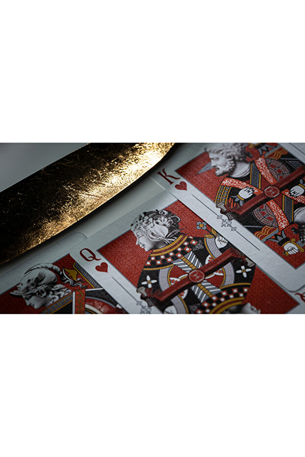 بطاقات كاميو للعب - 4