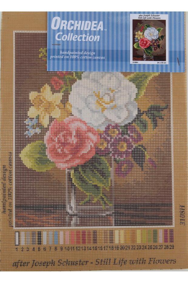 تapisserie 3108H 24x30