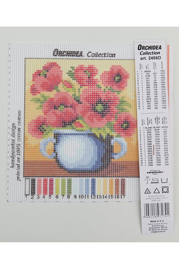 Goblen 2456D 15x15 - 1