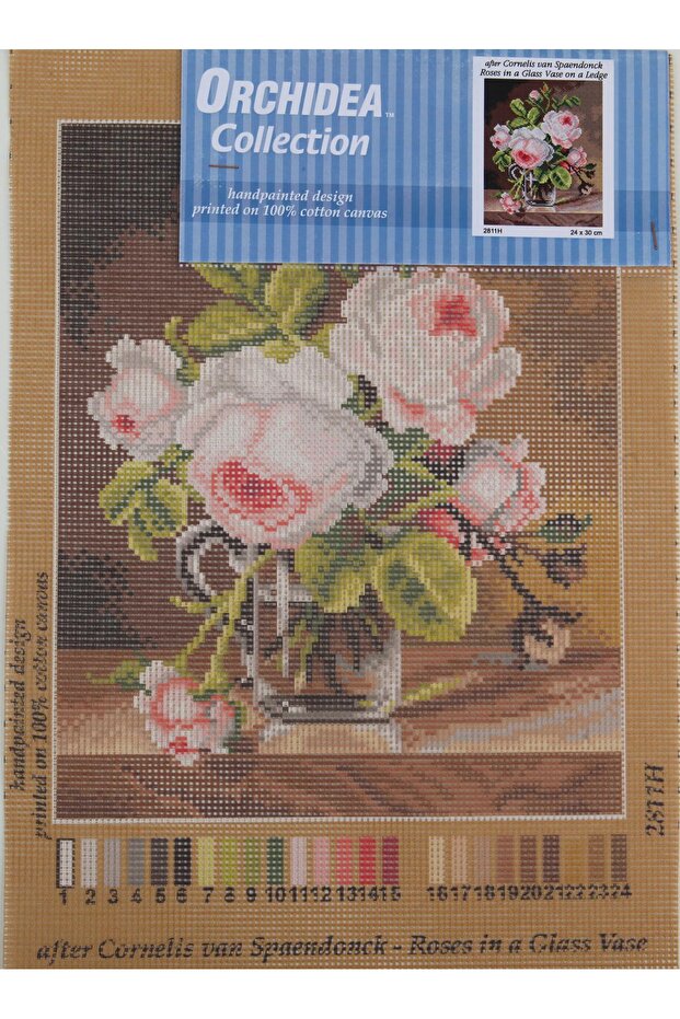 Goblen 2811H 24x30 - 1