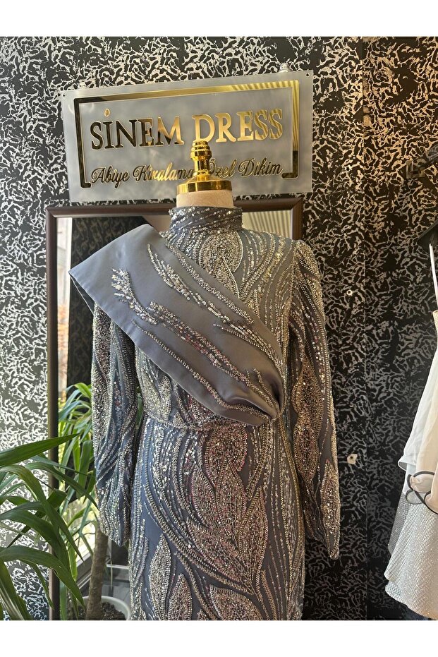 TESETTÜR ABİYE - 3