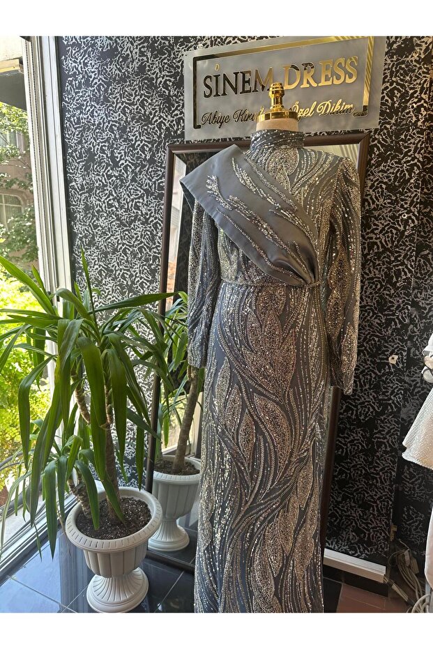 TESETTÜR ABİYE - 1