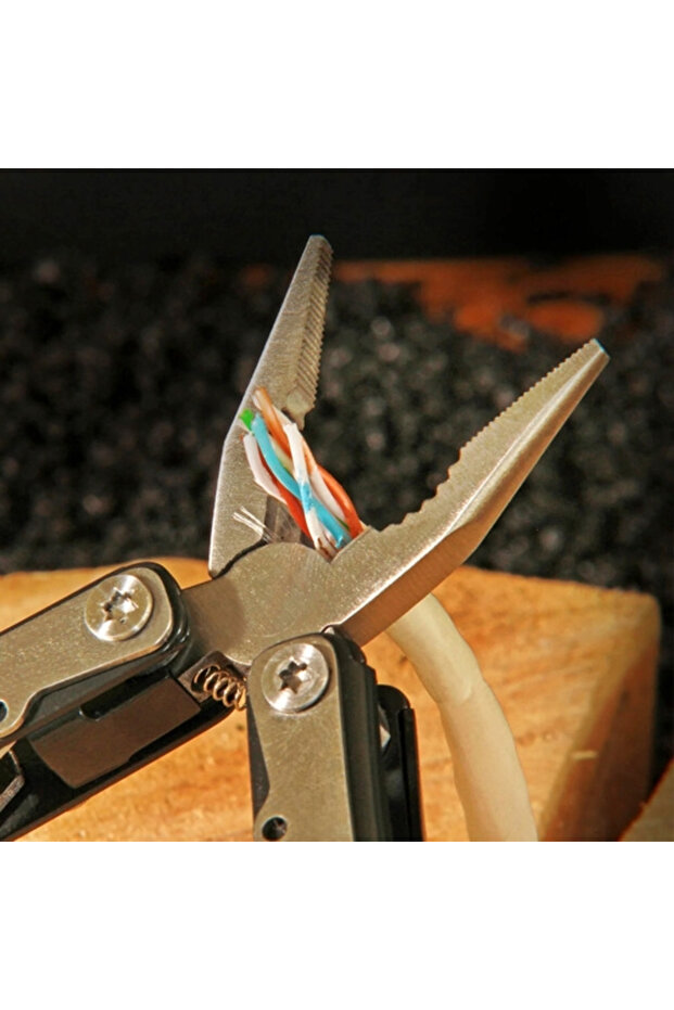 Poket Minimulti 10in1 multi-function tool - 4