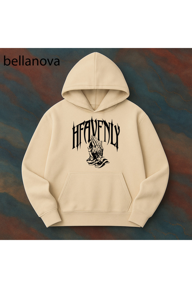 Oversize 1 Quality Unisex Sweatshirt