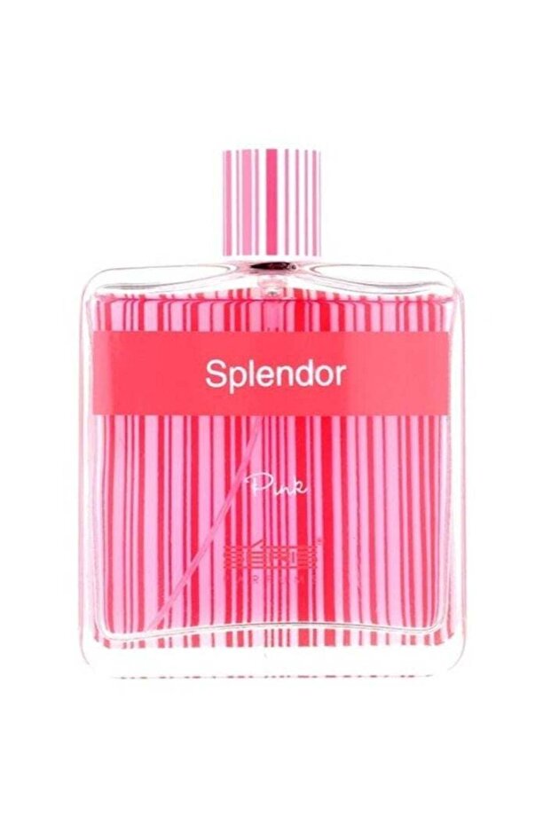 Pink Eau de Parfum for Women - 100ml