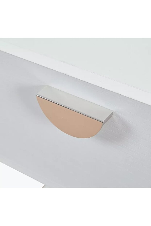 Norwich End Table - 3
