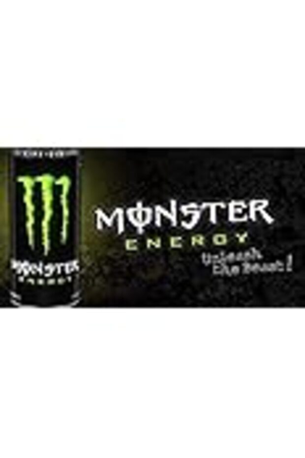 Energy Drink 500ml Pack Of 12 Cans