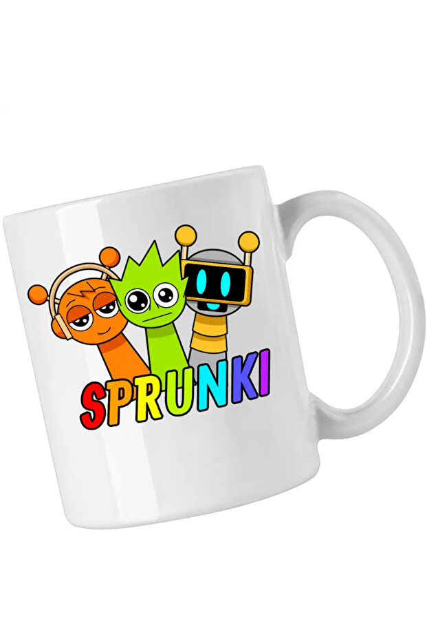 Cana Sprunki Music Maker