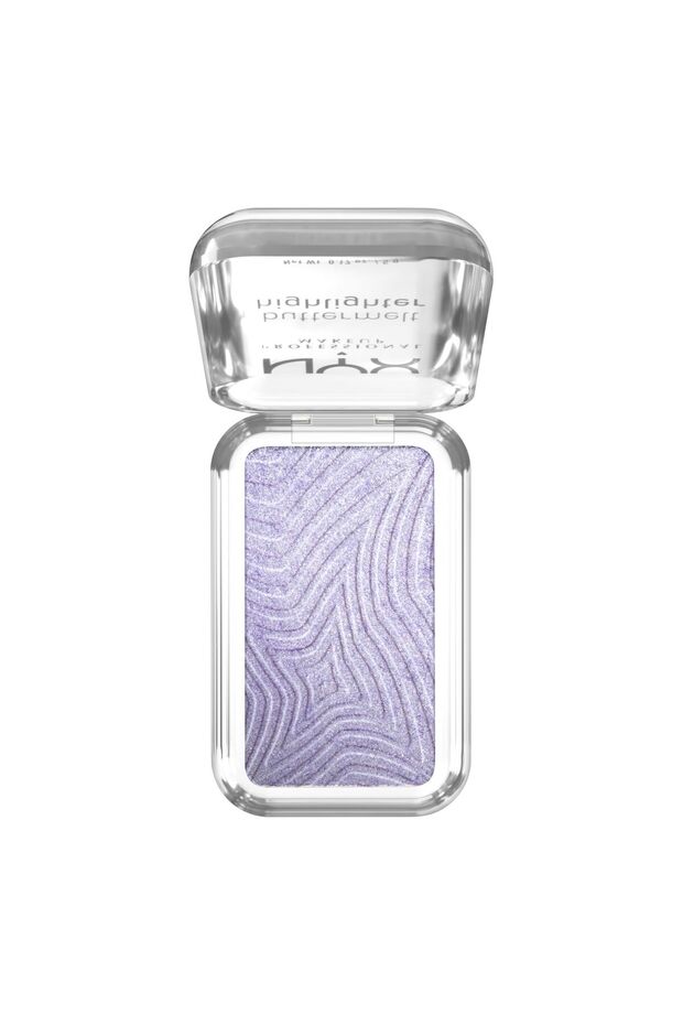 هايلايتر زبدة الذائب - 3