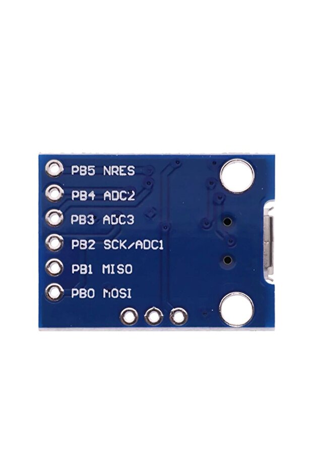 Digispark Kickstarter ATTINY85 - 8