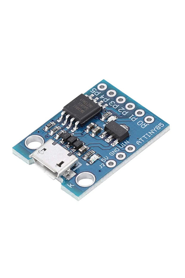 Digispark Kickstarter ATTINY85 - 6