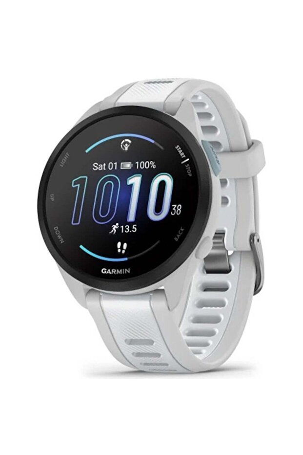 Forerunner 165 Μπλε/Λευκό - 1