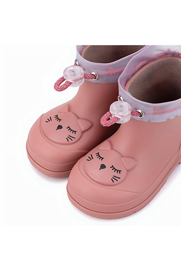 ΜΕΝΤΙ ΓΑΤΟ ΜΠΟΤΕΣ - ΡΟΖ - 2