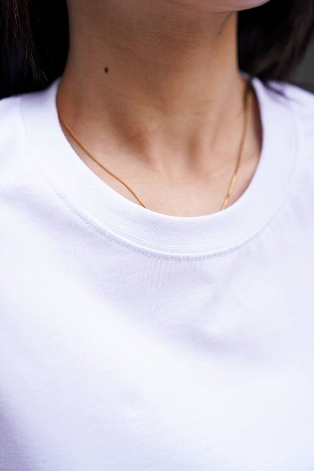 TRICOU BASIC OVERSIZE - 2