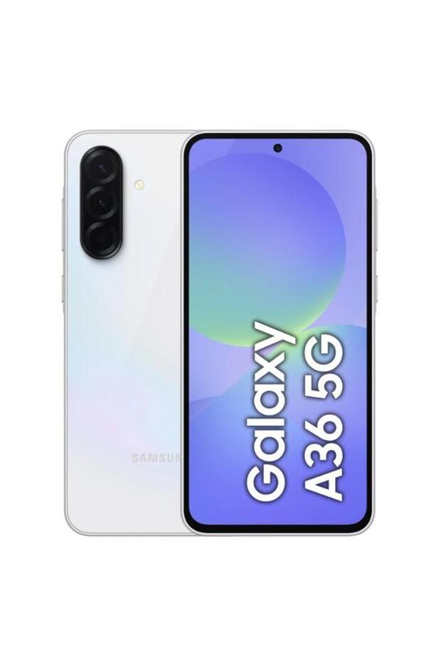Galaxy A36 - 1