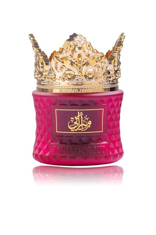 Bukhoor Oud Perfumed Emirati